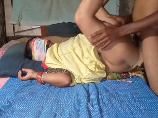 Dhire Se Daliye, Virgin Hu' - Desi High School Girl 18+ Talking Dirty in Hindi and Losing her Anal v