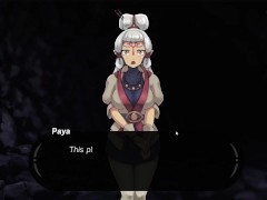 Dub4FunHub Plays Legend of Spirit Orbs - PART 2 Paya