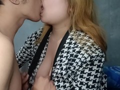 Godain Mahasiswi Montok Masih Polos 1/16