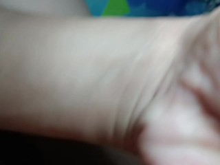 Godain Mahasiswi Montok Masih Polos