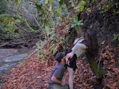 INTERRUPTED BY A STATE PARK RANGER 😳 - Screenshot 5 of 16 - Hiking Trail