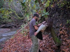 INTERRUPTED BY A STATE PARK RANGER 😳 - Screenshot 6 of 16 - 20 Year Old