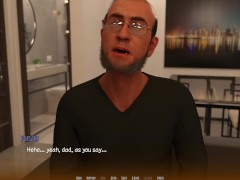 Voice-actor Plays Monster College