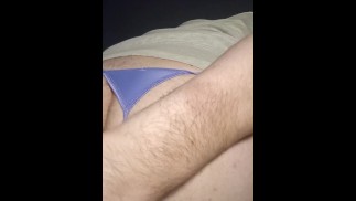 ATM Thong