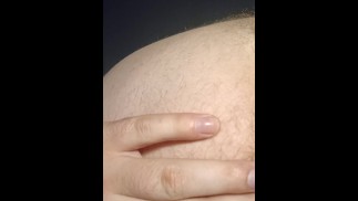 Juicy ATM Gape Toy