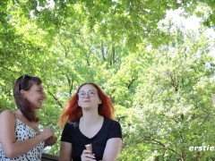Ersties - A Day In the Life Of Nikita & Leyla