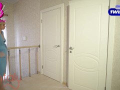 мачеха застукала пасынка с куклой Тантали и охуела! 3/16