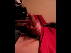 Jerking off - Screenshot 6 of 16 - Masturbation