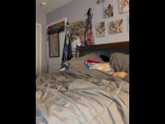 🥵 Feeling Slutty!!! 💃🏽 Suzy Wylde’s gonna squirt!!! So Juicy!! 💦🍑💦