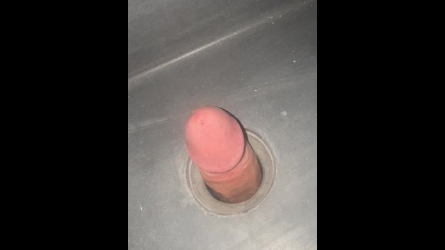 Kitchen Sink Sex