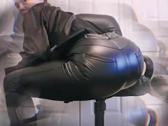 I Won't Stop Until I Take It All - Financial Domination PREVIEW