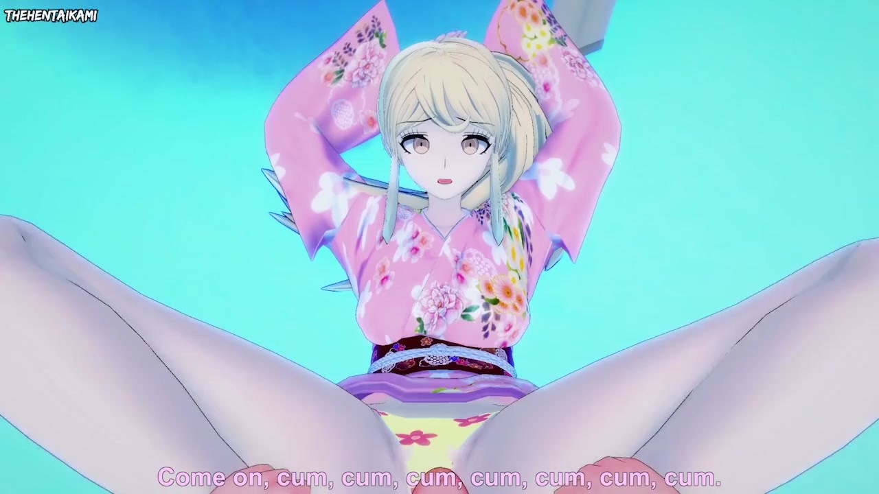 Hiyoko saionji porn