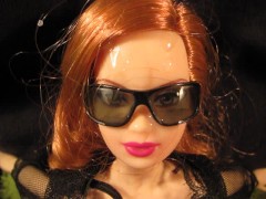 FUCVph6 Jenny Bla1r "Bl4ckl1sted" just the cumshot version