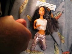 2004: Flex (retired) 1st cumshot ever