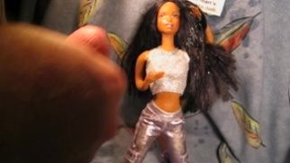 2004: Flex (retired) 1st cumshot ever
