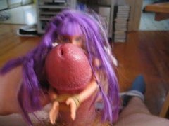 2004 - Punk's afternoon cough HJ