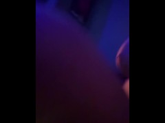 She loveS to ASS FUCK