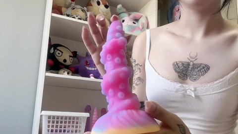 Girl New Dildo Porn Videos Pornhub com 