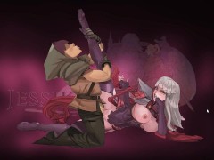 ALL SOCERER MONSTER SEX ANIMATIONS - JESSICAS CURSE