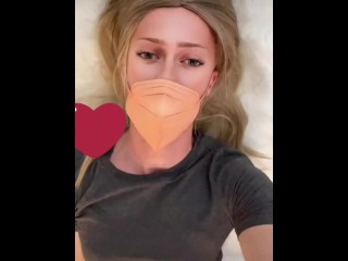 Little Sissy Slut Teen Cum Fast