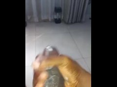 WATCH ME NUT - Screenshot 2 of 16 - Bbc