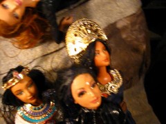 2013 - K.L.S. & friends in "Quickie" cumshot only version