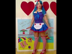 Cute Cringe First Sexy Shoot 2011 - Screenshot 8 of 16 - Cringe