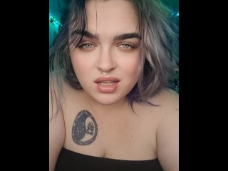 Findom Degrades you