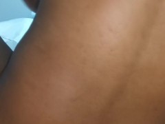 UNIVERSITARIA de CULO GRANDE se COJE A SU COMPAÑERO POR EL TRABAJO FINAL