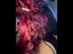 Petite Latina POV role playing 4/16