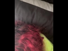 Petite Latina POV role playing 6/16