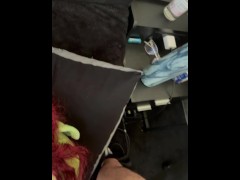 Petite Latina POV role playing 7/16