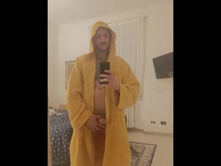 Моя спальня