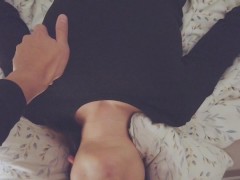 👄喉咙当逼操！🍑白肥臀让我欲罢不能！狠狠的操！ - Screenshot 2 of 16 - Japanese