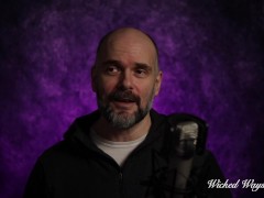 Wicked Wednesdays No 57 "The Ethics of Porn Pt 1"