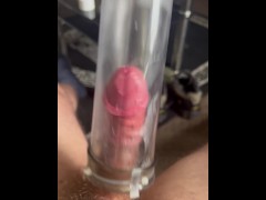 Cock pumping - Screenshot 13 of 16 - First Time
