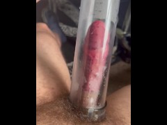 Cock pumping - Screenshot 9 of 16 - First Time