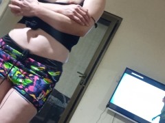 كسي ممحون كتير تعال نيكني - Screenshot 5 of 16 - Arab Sex