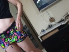 كسي ممحون كتير تعال نيكني - Screenshot 6 of 16 - Small Tits