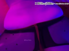 馒头肉胸 波点激光丝 - Screenshot 10 of 16 - Exclusive