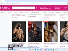 Unboxing and Review of the BestRealDoll Torso on Cam4 - An Unforgettable Experience