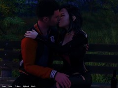 BEING A DIK #182 • Visual Novel PC Gameplay [HD]