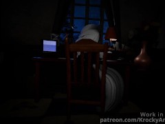 Rough preview(Missing audio) - Screenshot 1 of 16 - Helluva Boss
