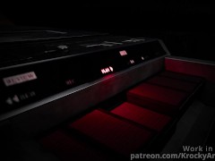 Rough preview(Missing audio) - Screenshot 3 of 16 - Futanari
