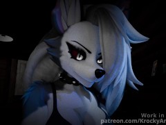 Rough preview(Missing audio) - Screenshot 4 of 16 - Futa Animation