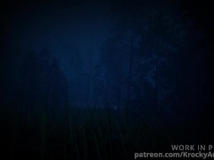Rough preview(Missing audio) - Screenshot 5 of 16 - Helluva Boss Loona