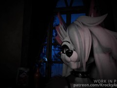 Rough preview(Missing audio) - Screenshot 7 of 16 - Furry