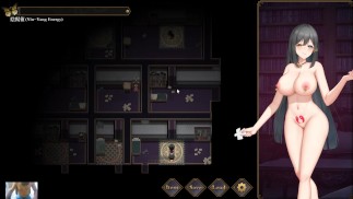 ГОЛЫЙ СВЯЩЕННИК В ДОМЕ С ПРИВИДЕНИЯМИ - Экзорцист Онмёдзи