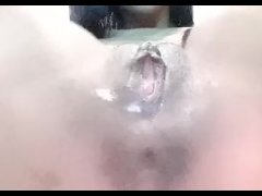 Got so hot, I ended up using the Xbox controller to get off 15/16