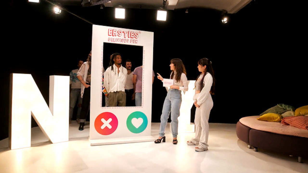 Ersties tinder in real life 4